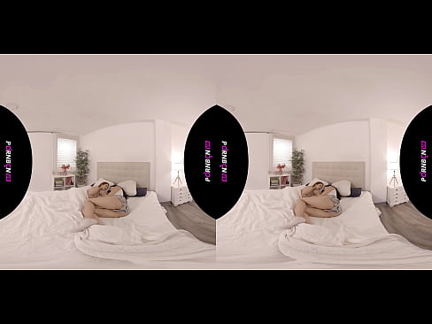 ❤️ PORNBCN VR 두 젊은 레즈비언이 4K 180 3D 가상 현실 Geneva Bellucci 카트리나 모레노에서 흥분한 상태로 깨어납니다. ❤️❌ 빌어먹을 비디오  우리 ko.massagecenter-yalta.ru ️❤